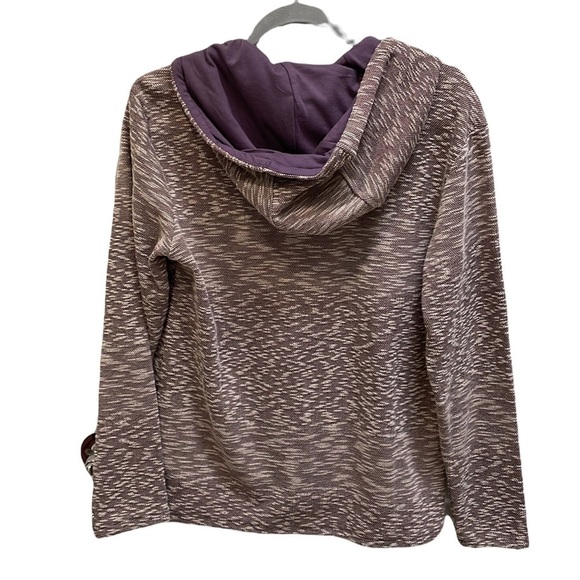 𝅺❤️HANG Ten❤️ ladies Pullover Hoodie size (Medium). - Picture 4 of 9